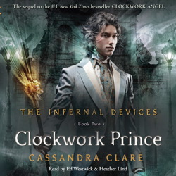 clockwork princess full book online